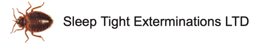 Sleep Tight Exterminations LTD